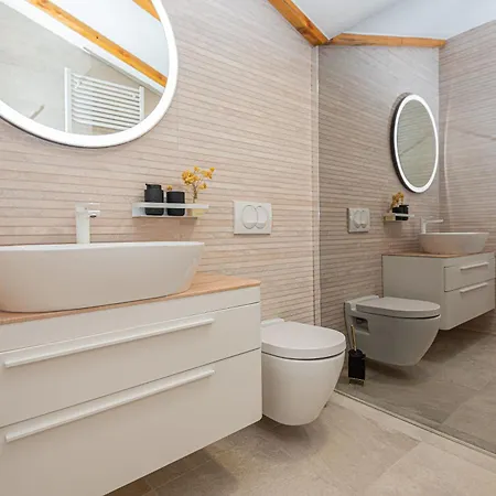 Apartamento Radelj *