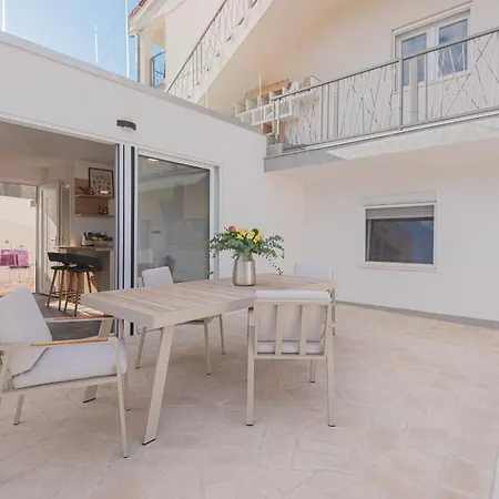 Radelj Apartment