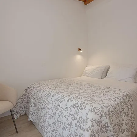 Radelj Apartment *