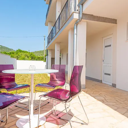 Radelj Apartment