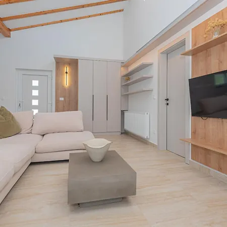 Apartment Radelj *