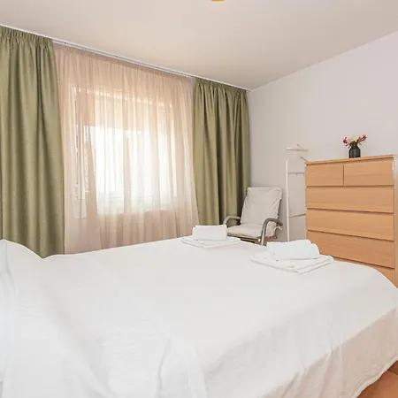 Radelj Apartment