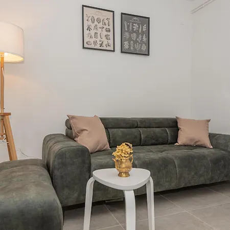 Radelj Apartment