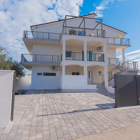 Radelj Apartment
