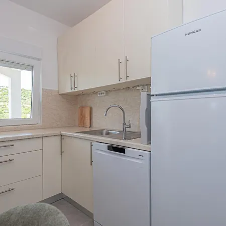 Apartamento Radelj *