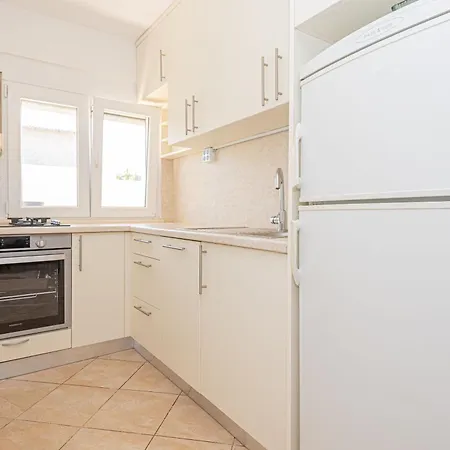 Apartment Radelj *