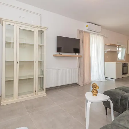Apartment Radelj